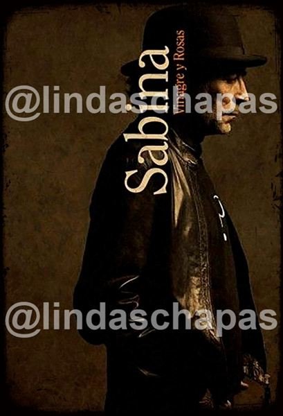 Chapas Música